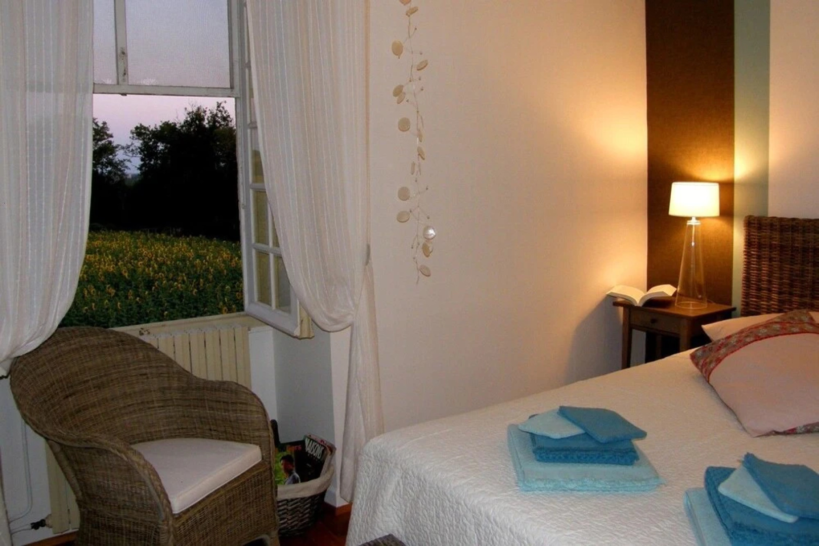 Chambres D'Hôtes Domaine De La Brette