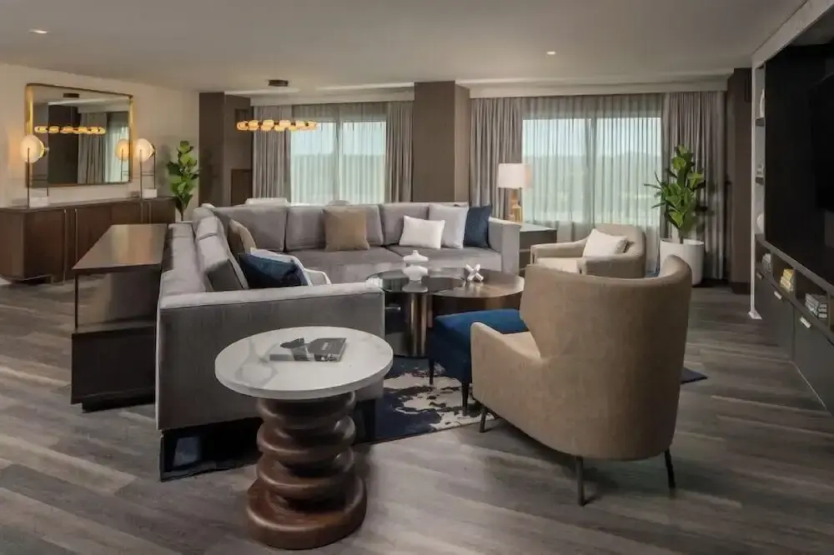 Live Casino & Hotel - Louisiana