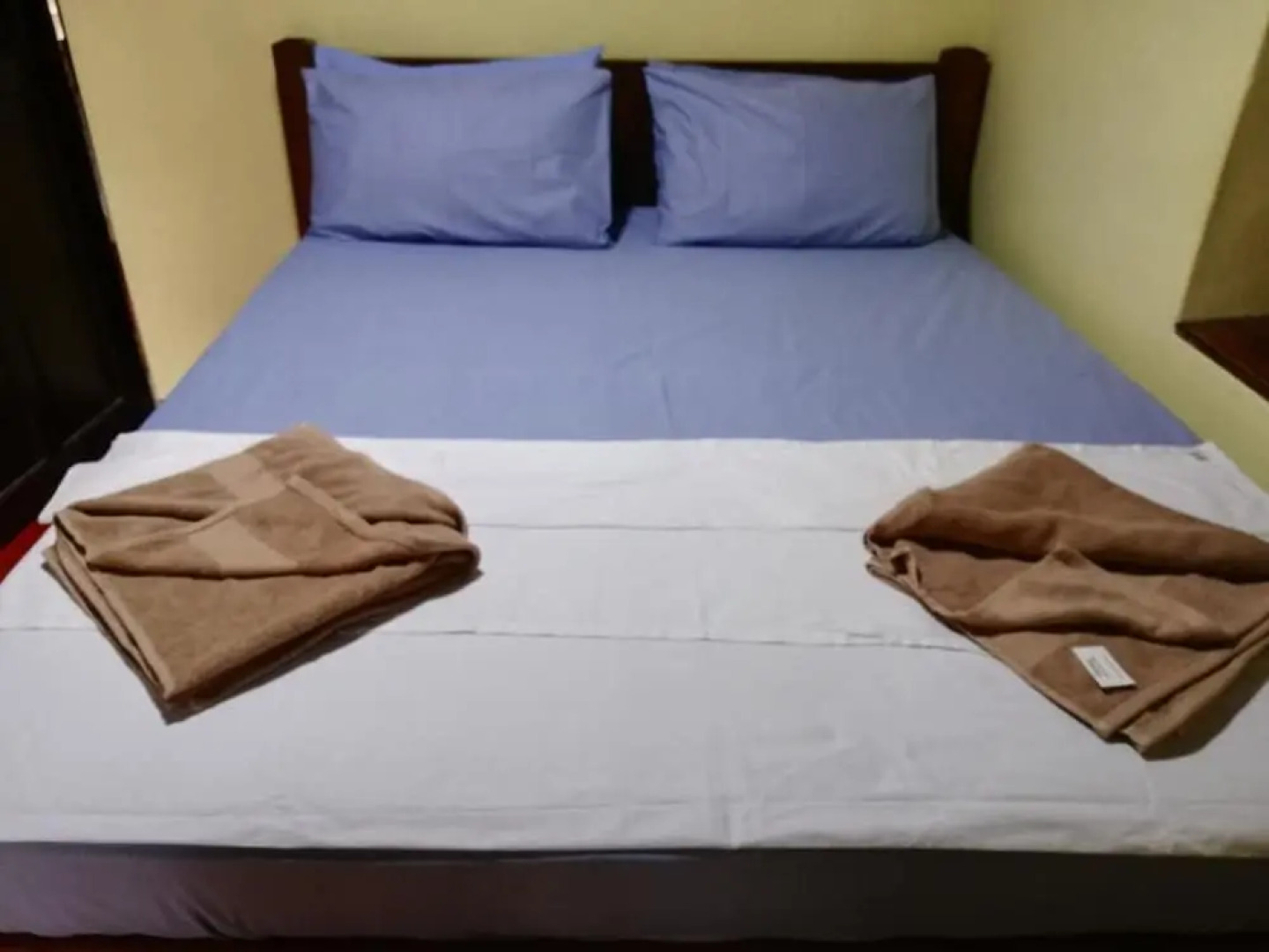 Lourdes Eco Bungalow