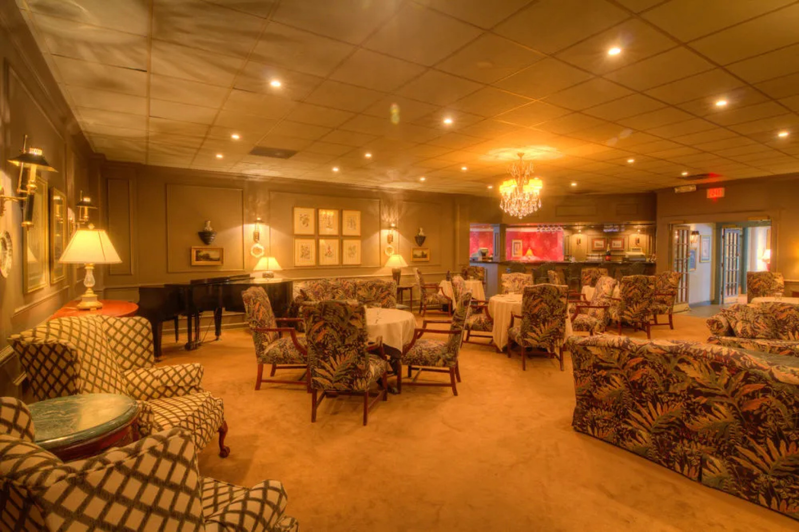 Phoenix Inn of Greenville