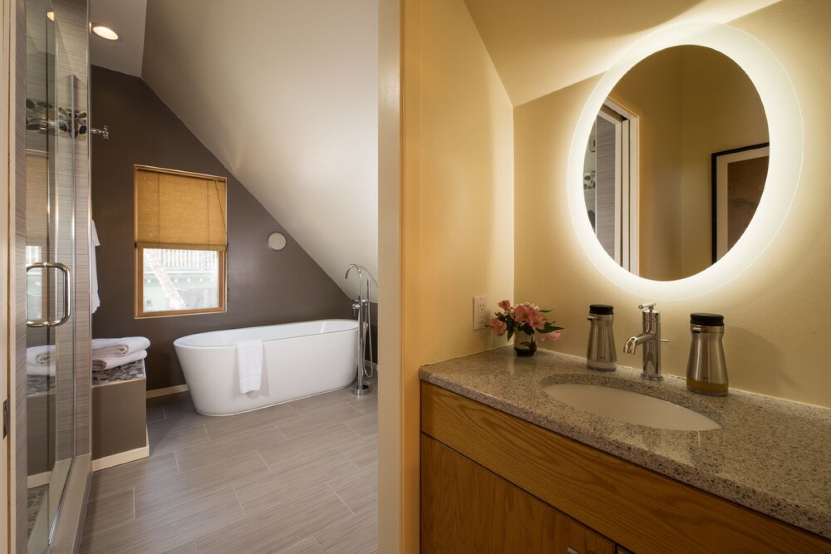 Habberstad House Bed and Breakfast