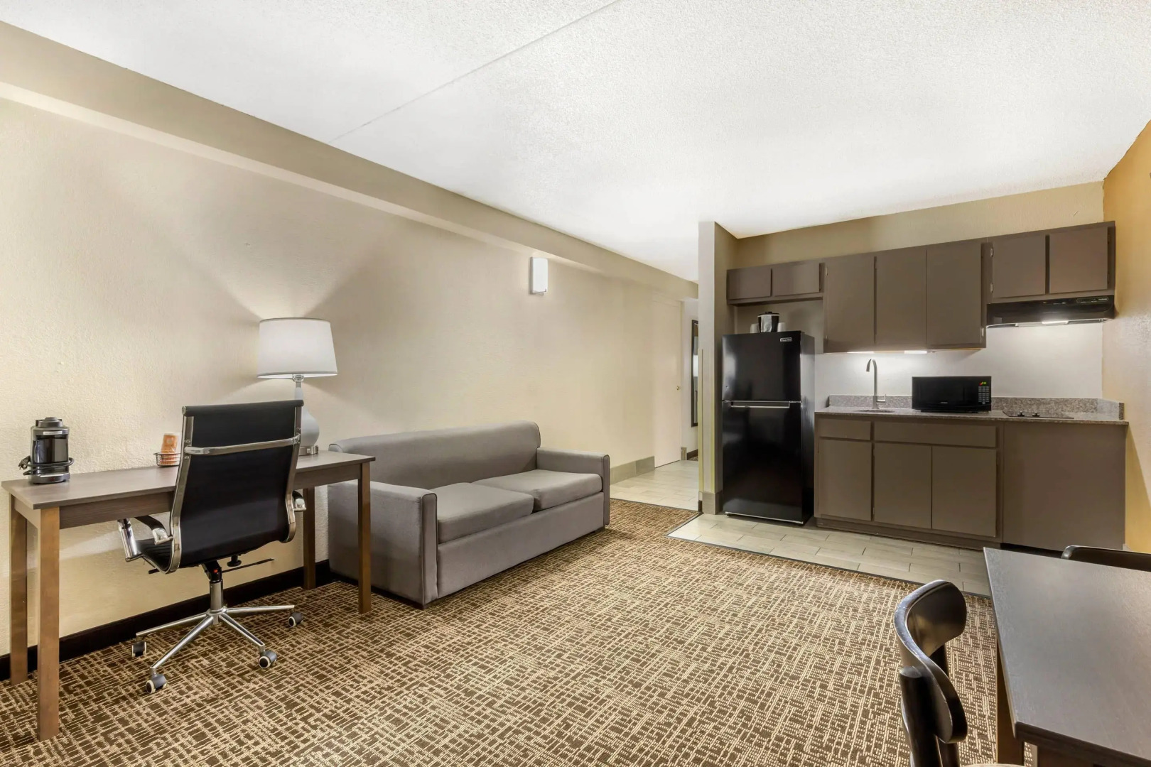 Quality Inn & Suites Spring Lake - Fayetteville near Fort Bragg