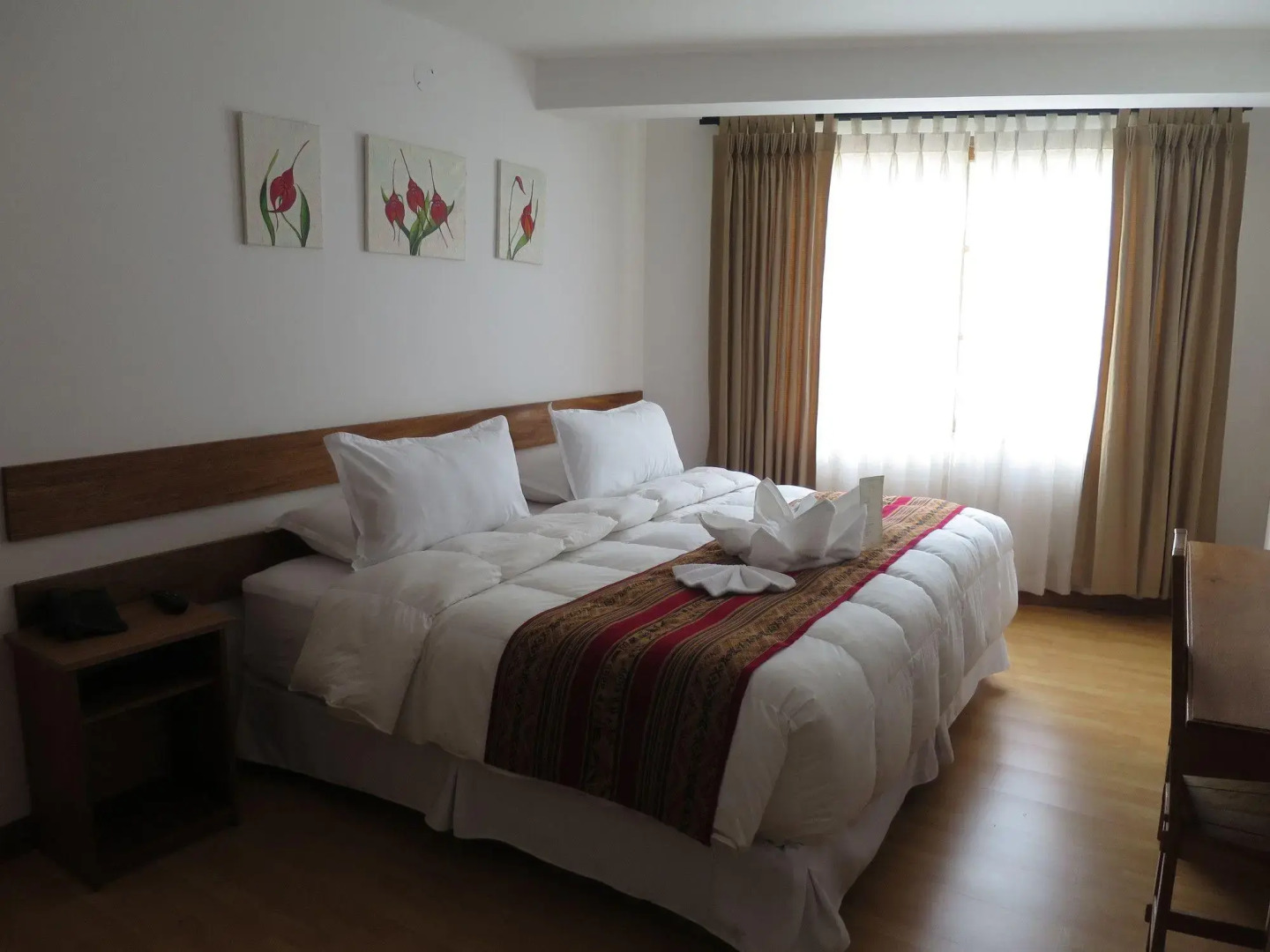 Hotel Terraza De Luna