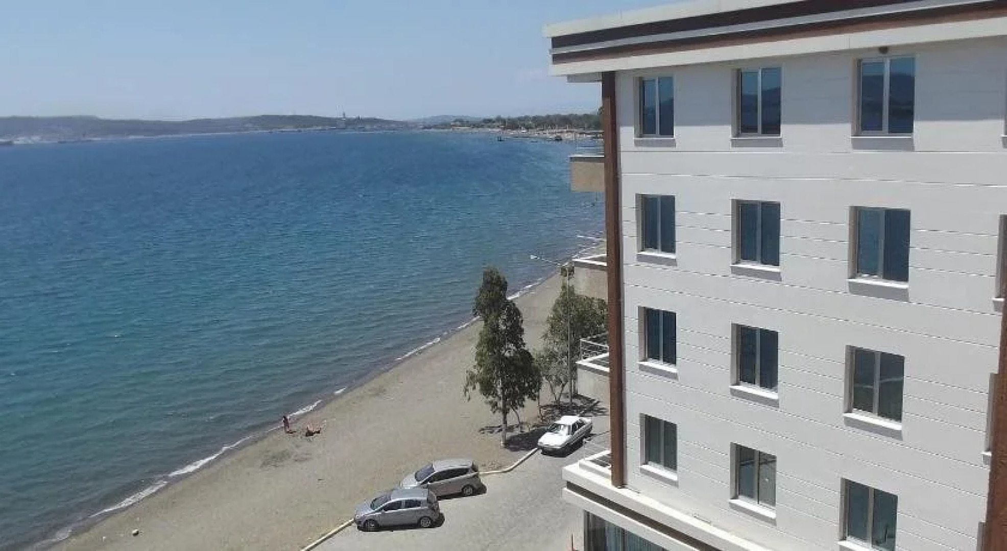 Etap Altinel Hotel Aliaga