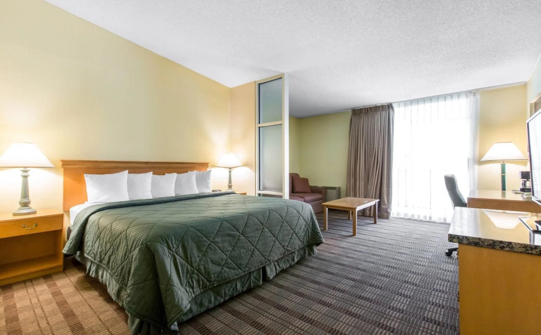 Quality Inn & Suites