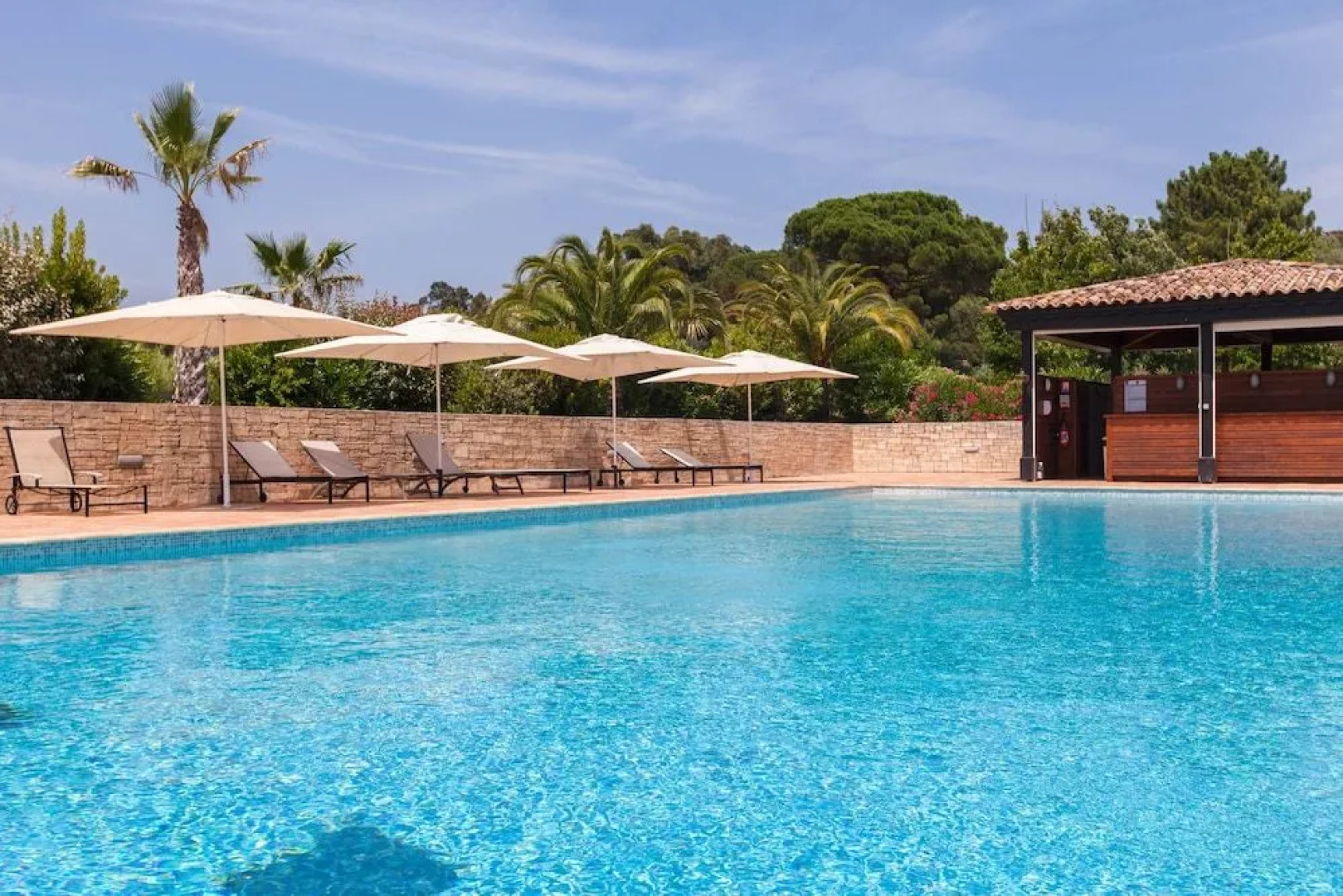 Golf Resort & Country Club Saint-Tropez