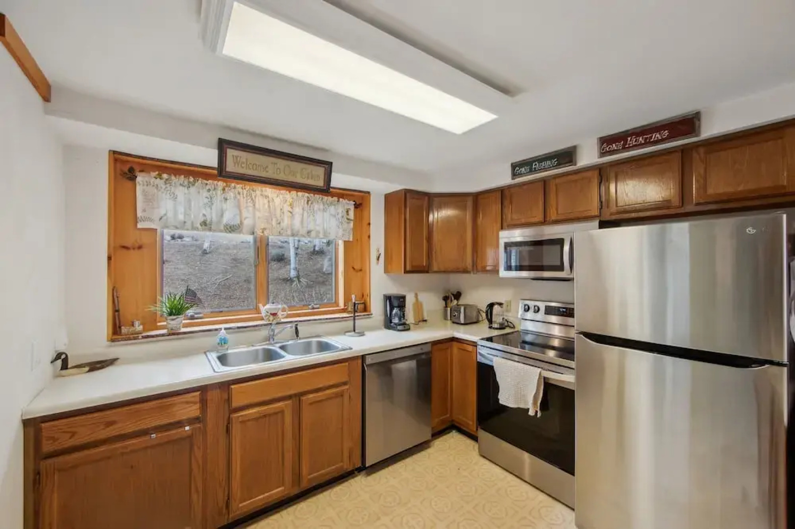 Lower Darby 2 Bedroom Townhouse by The Summit at Gore Mountain