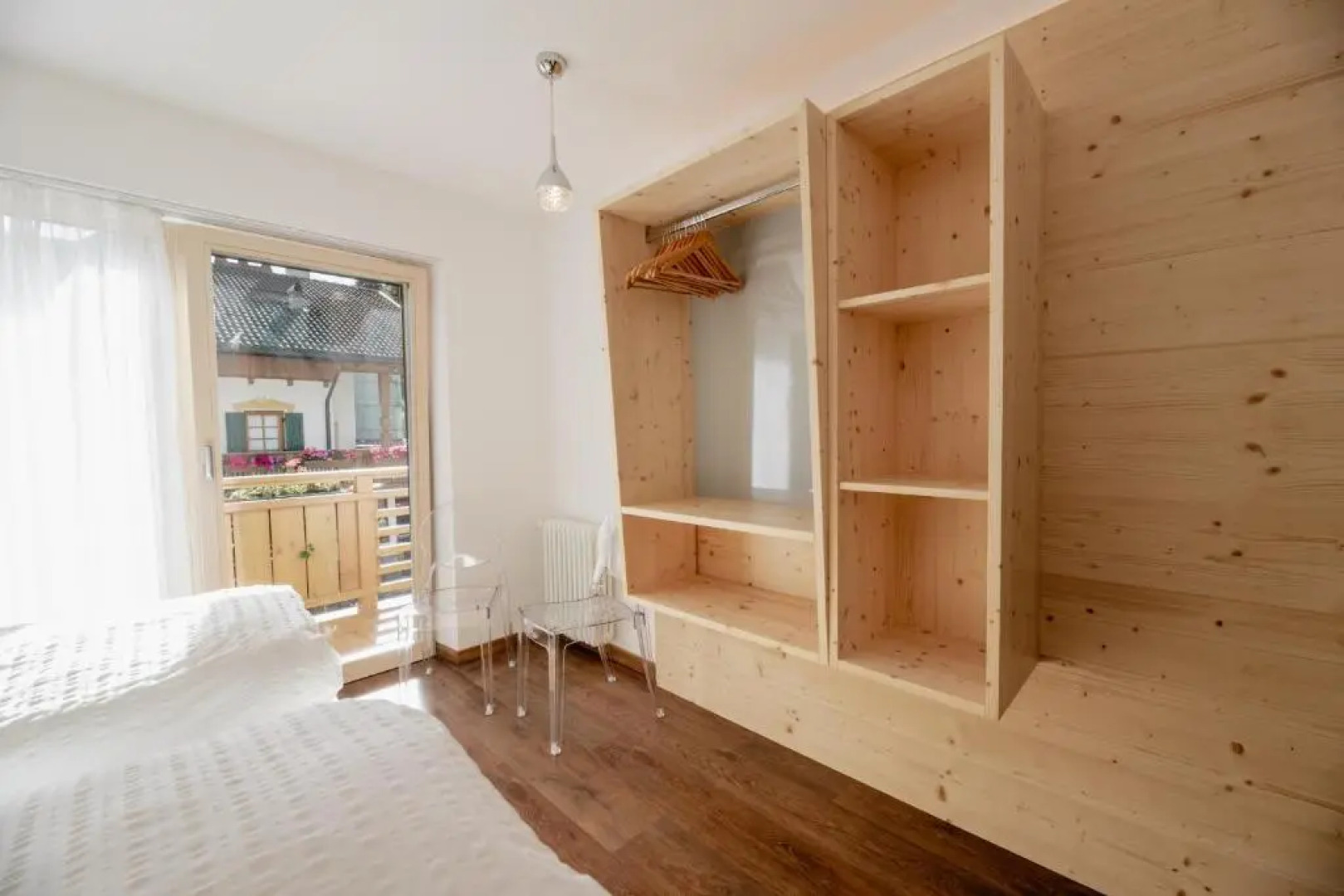 Garnì Aurora Bed and Breakfast