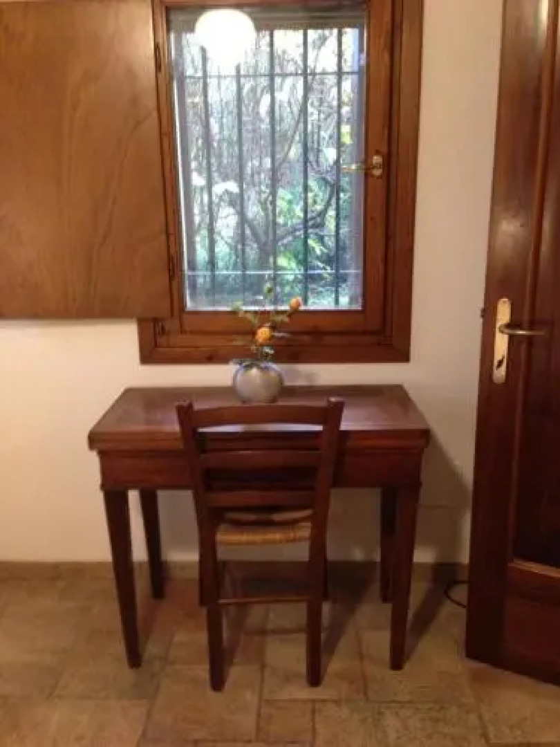 La Villa delle Rose near Venice