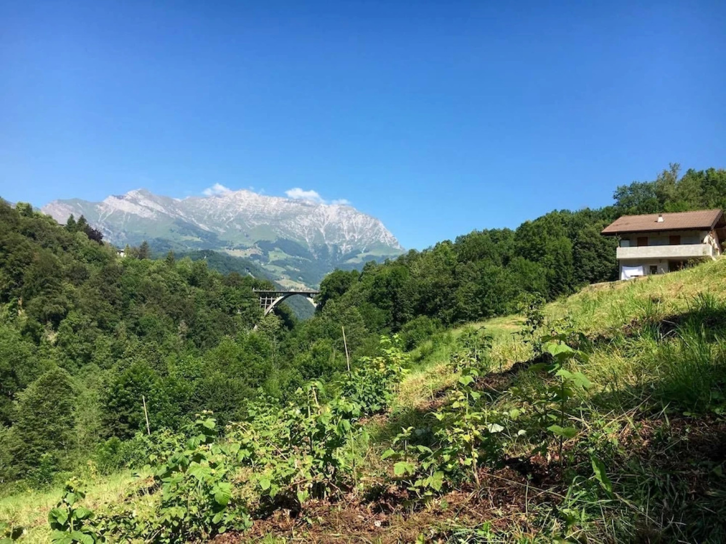 Agriturismo Cascina Cornella