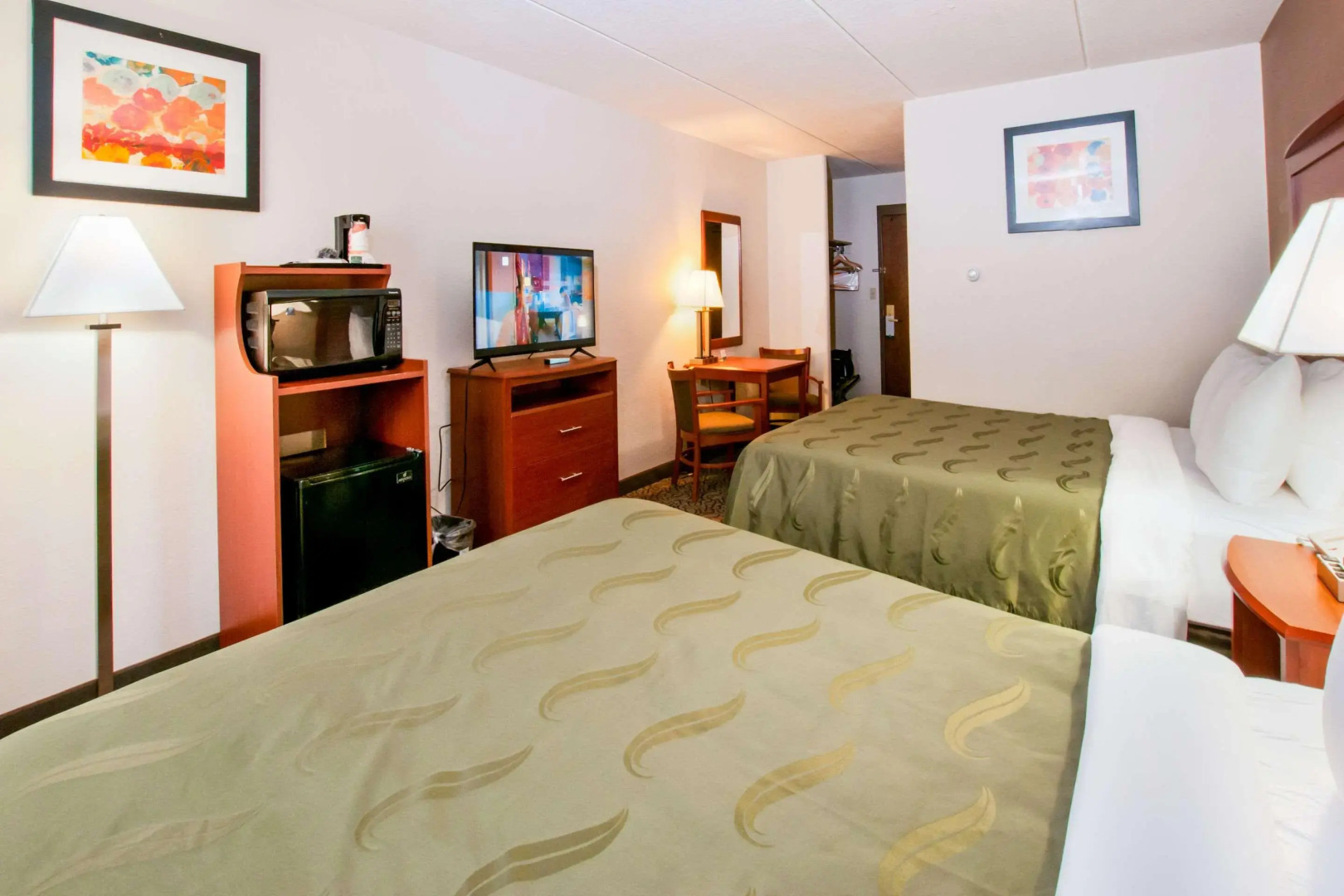 Quality Inn Stadium Area Green Bay Stadium