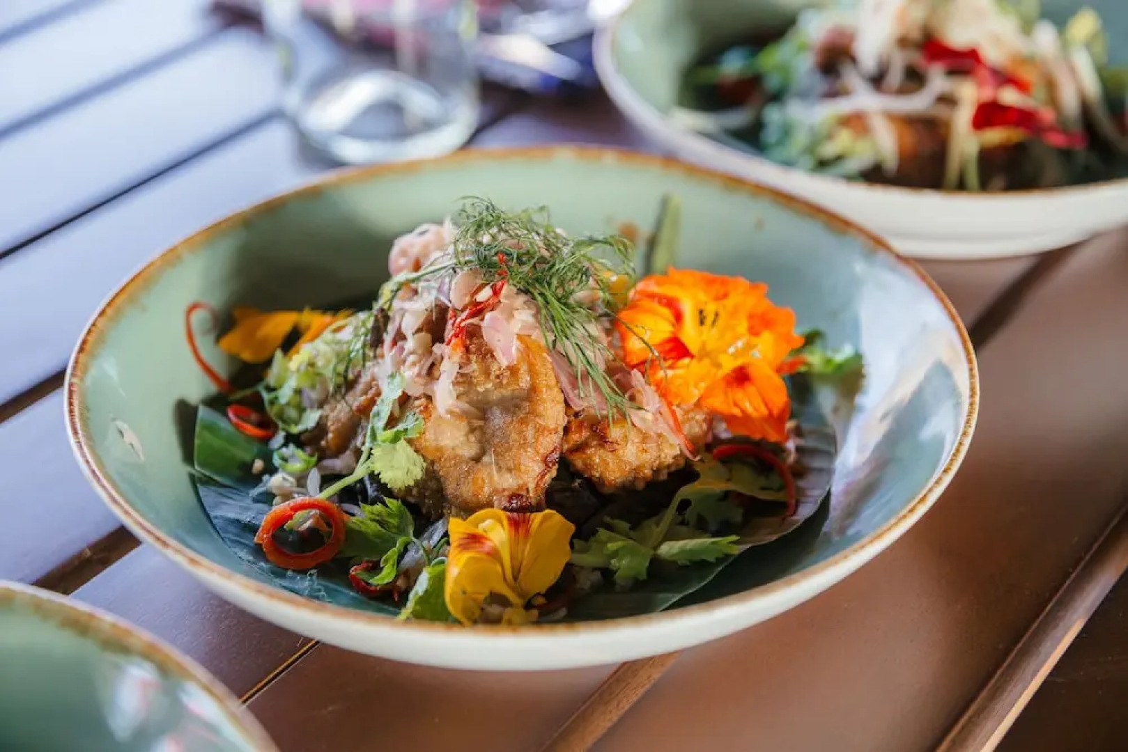 Mana Earthly Paradise