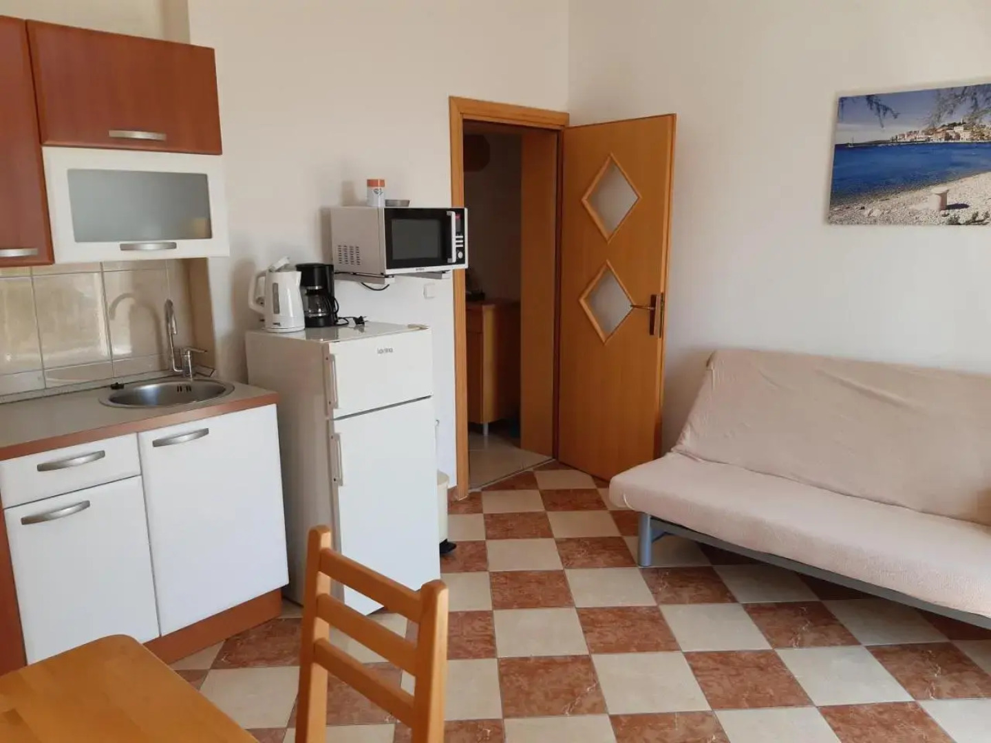 Primosten Apartments