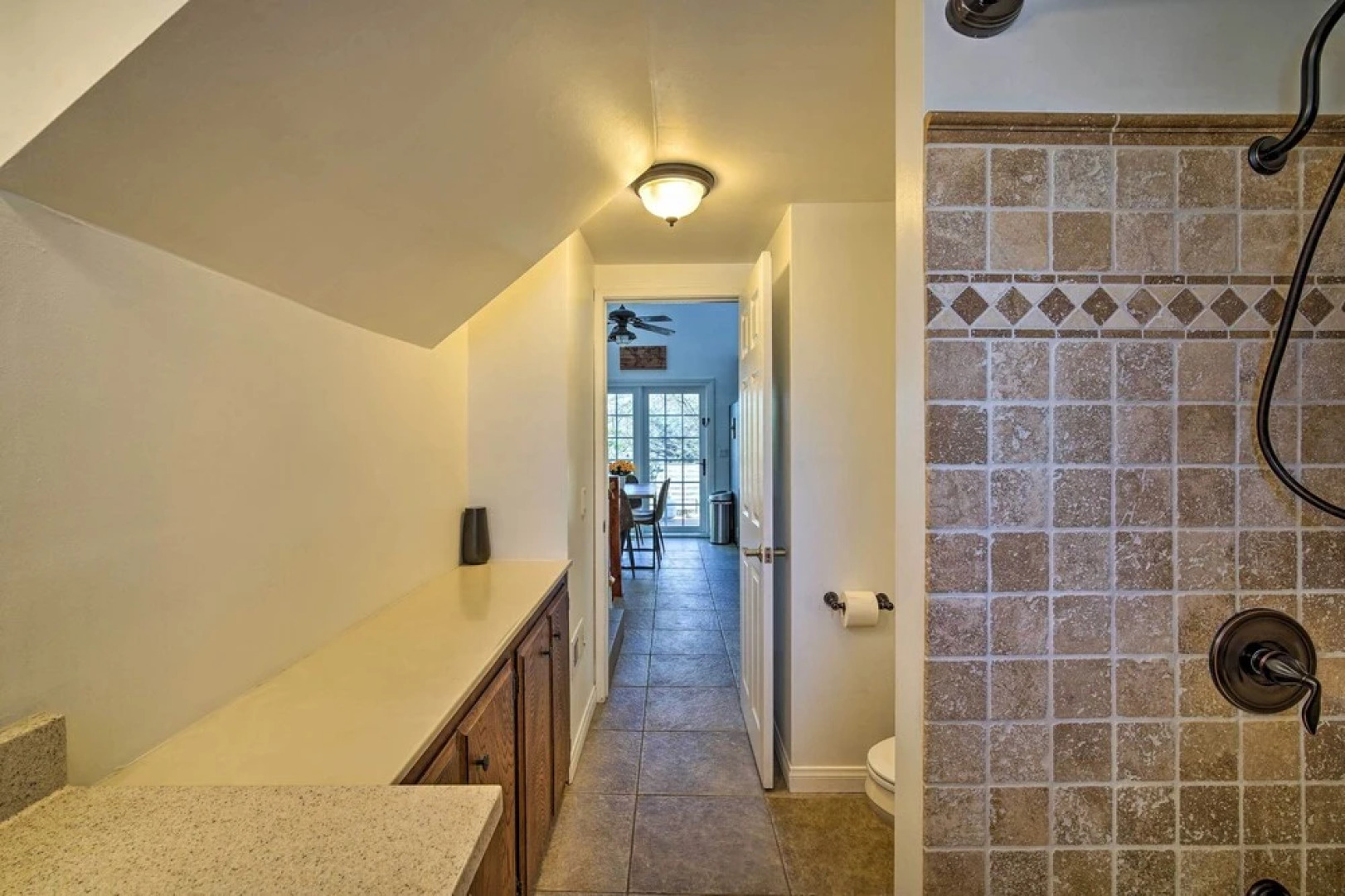 Pet-friendly Lake Arrowhead Home!