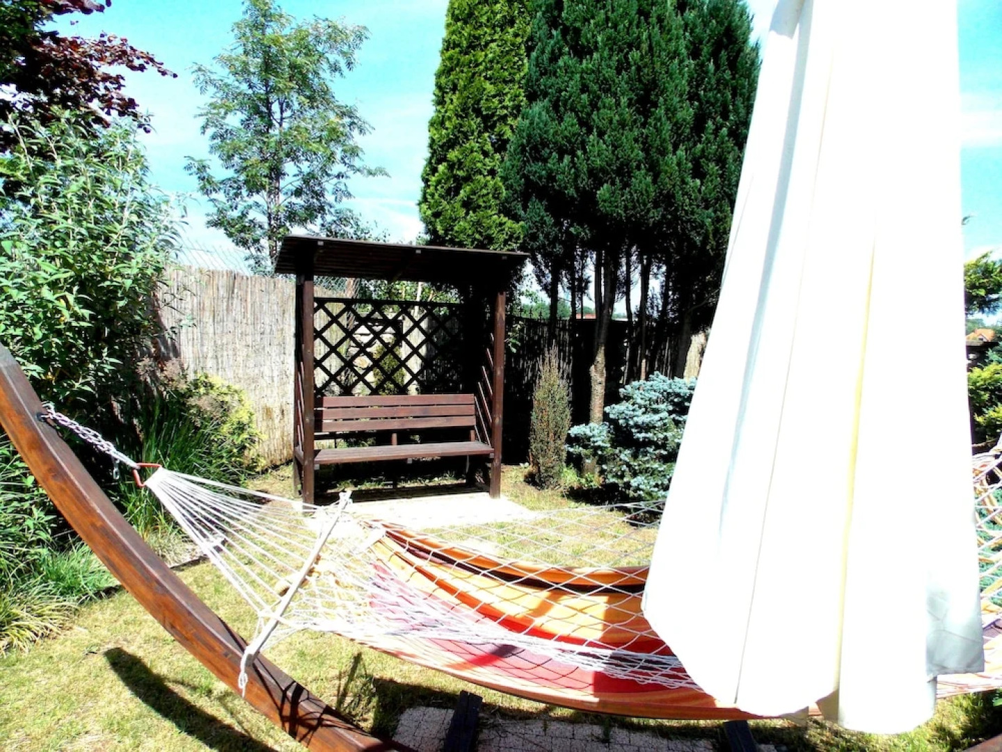 Kanarek Pokoje Goscinne