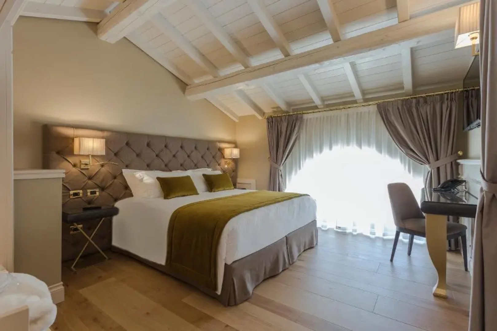 Boutique Hotel Villa Zoppi - Adults Only