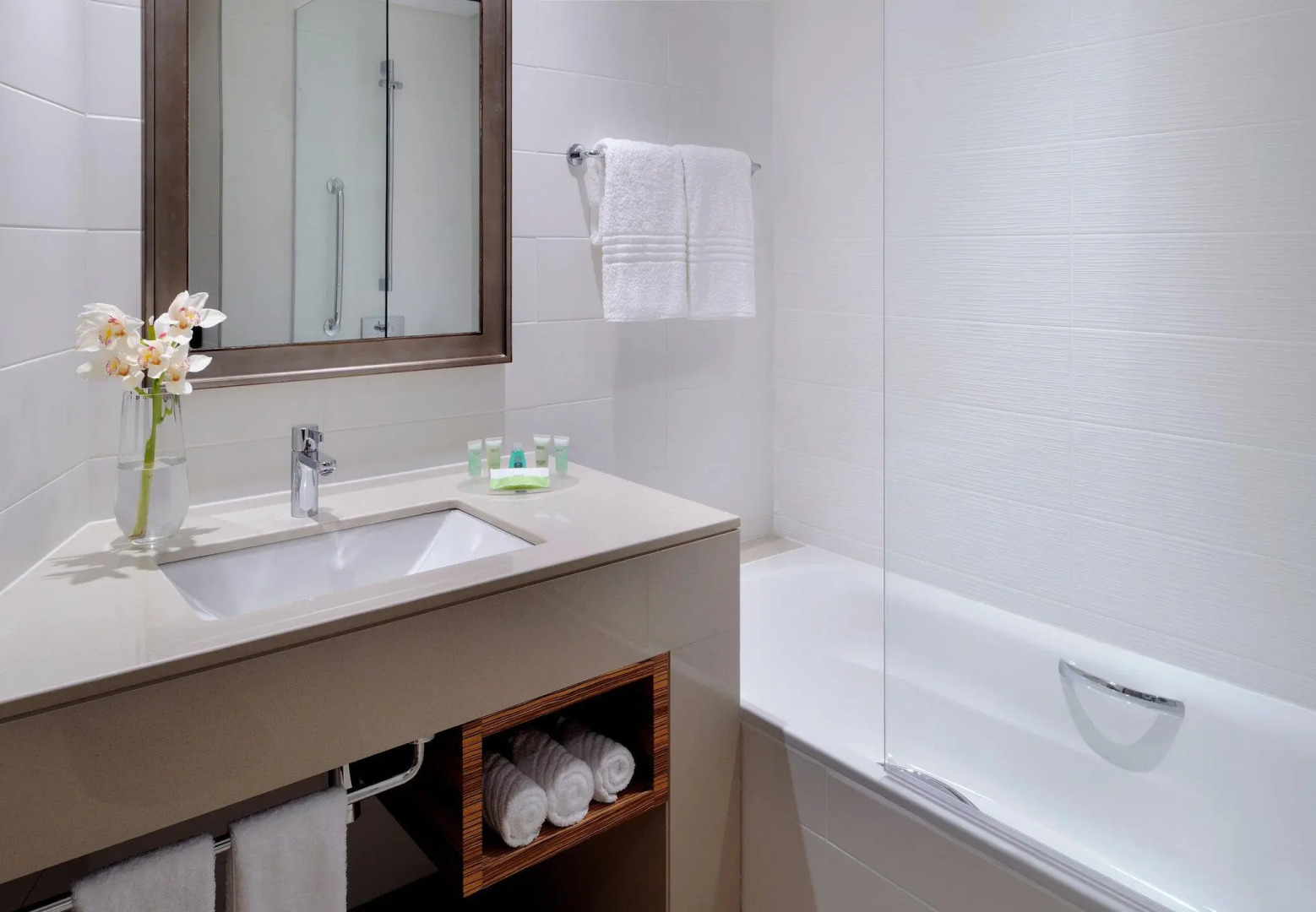 Courtyard by Marriott World Trade Center Abu Dhabi