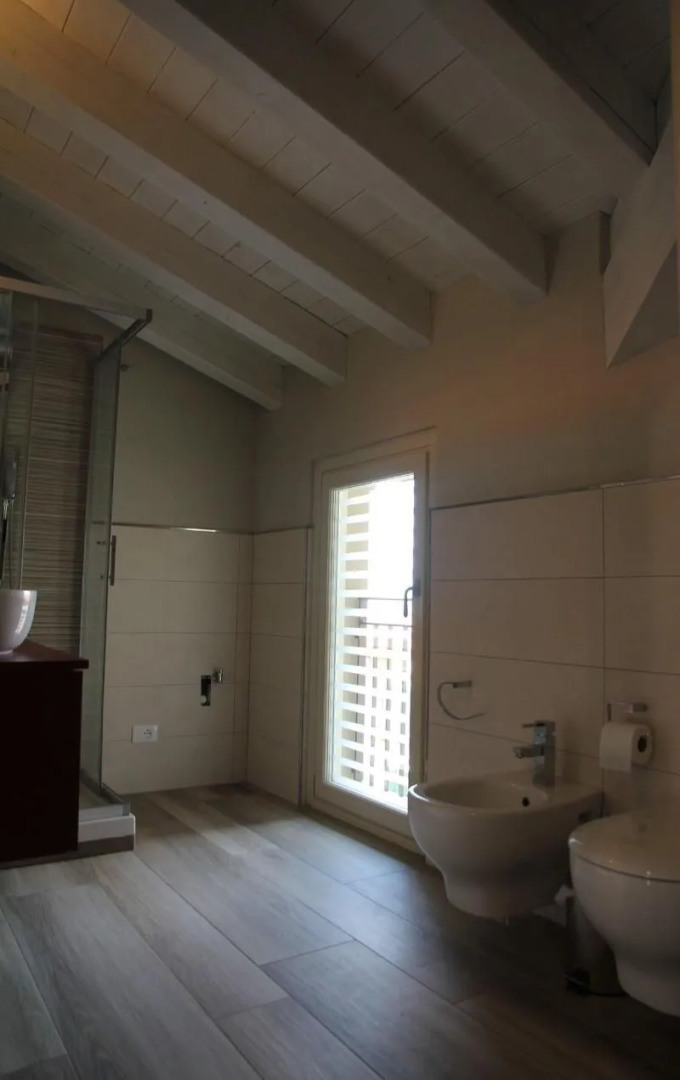 Hill Colle - Camere & Bistrot