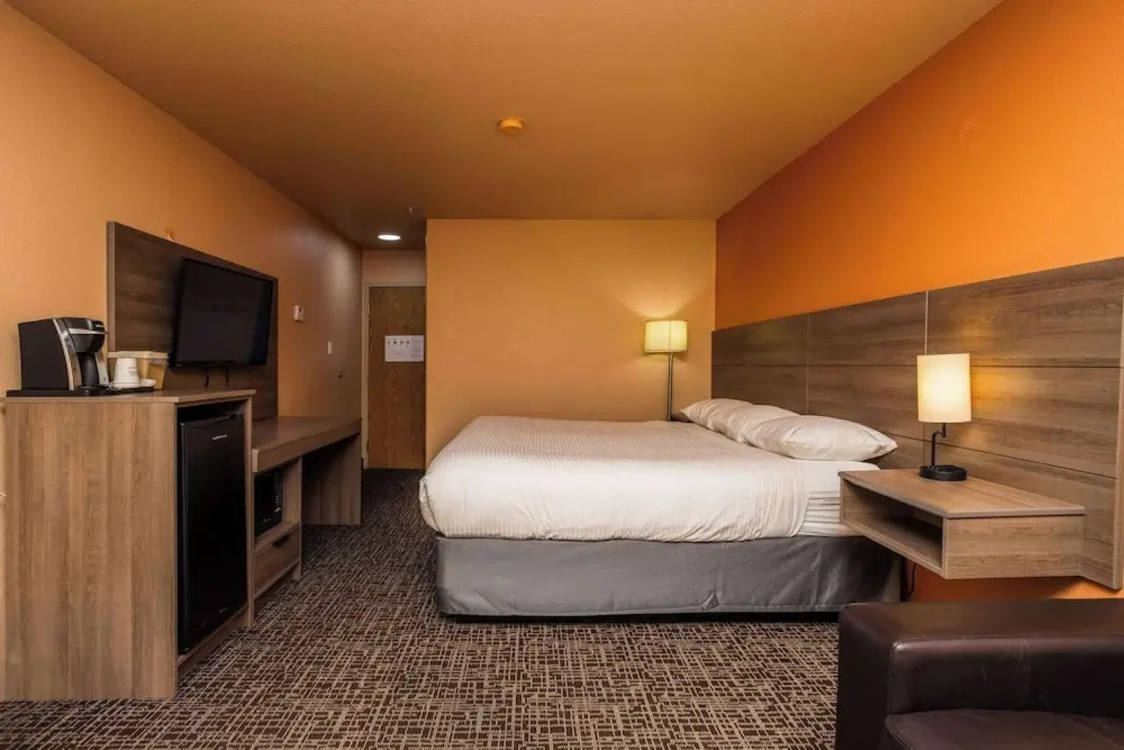 Ramada by Wyndham Cranbrook