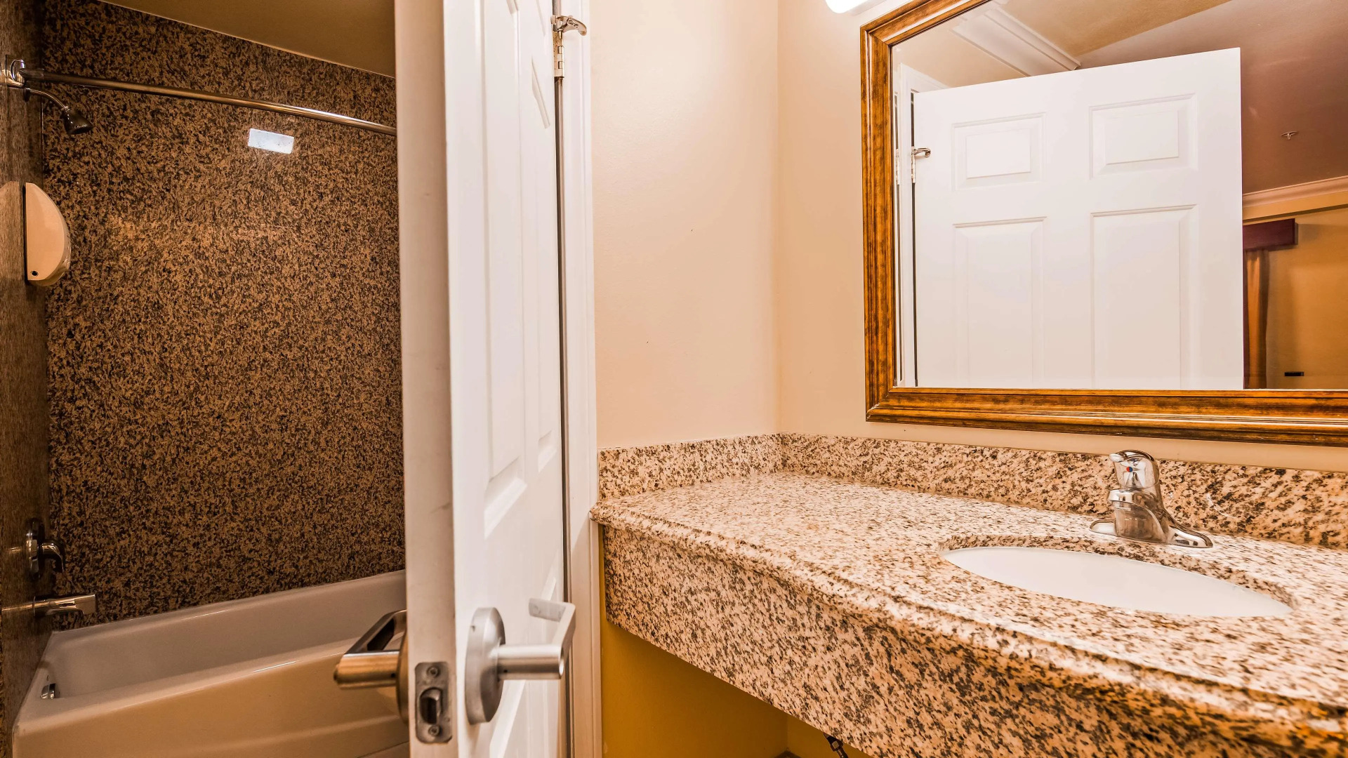 Motel 6 South Gate, CA