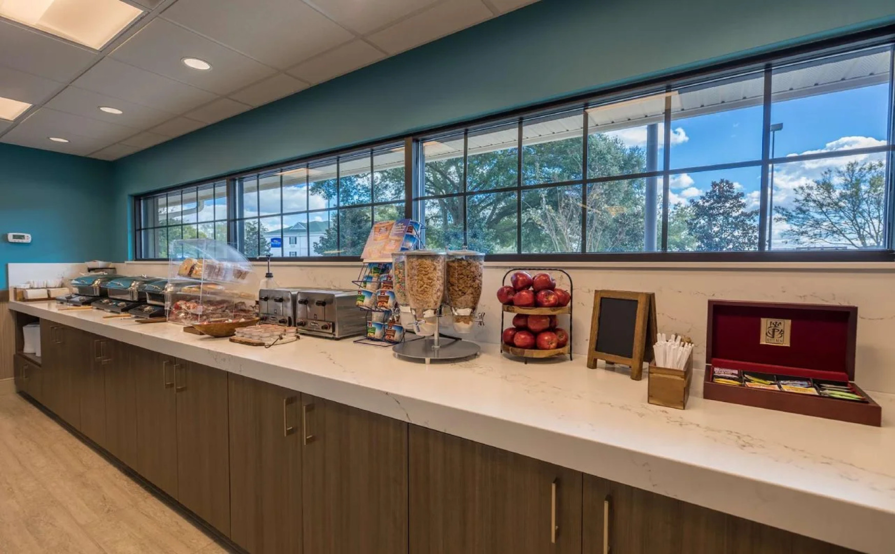 Extended Stay America Premier Suites Lakeland I4