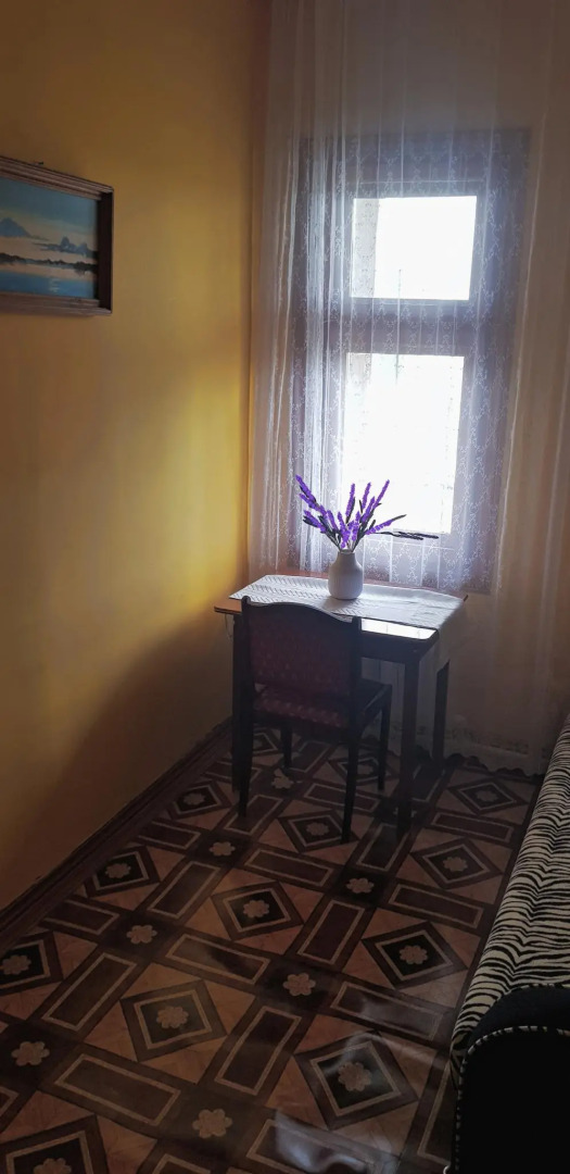 Волга Дельта