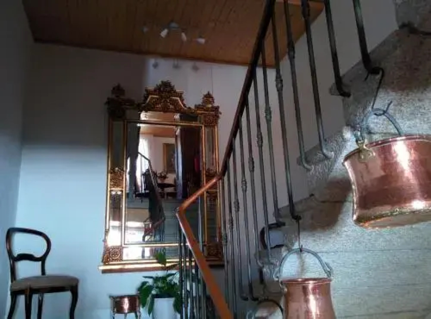 Hotel Croix d'Or et Poste Historisches Hotel