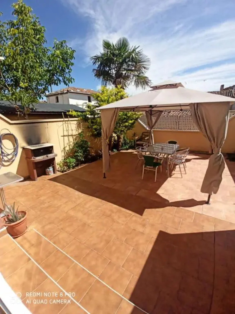 El Vergel del Piedra