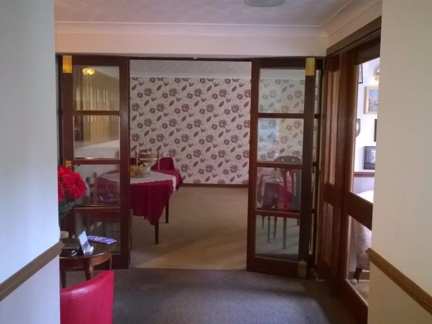 Woodside of Glasslaw Guesthouse