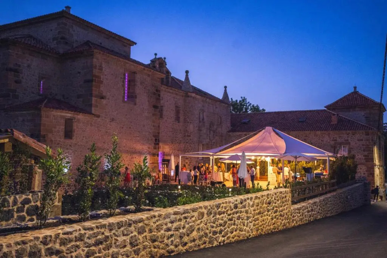 Palacio de los Acevedo