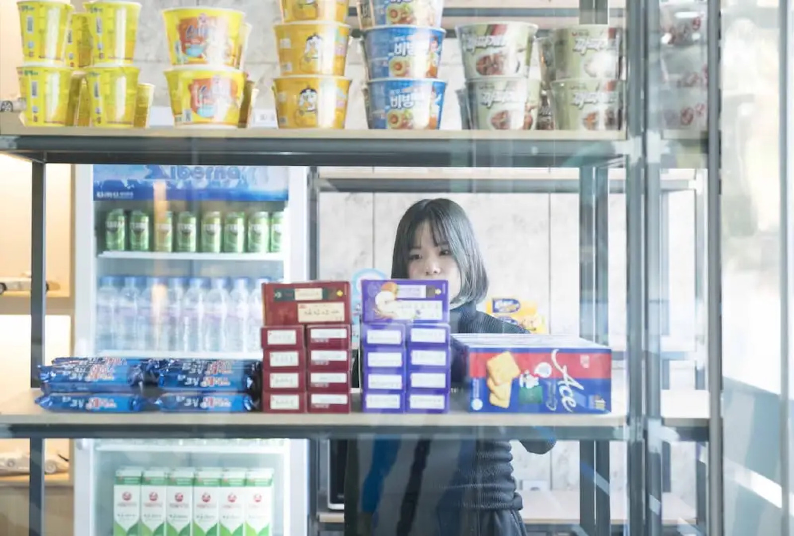 Geochang Surfing Park