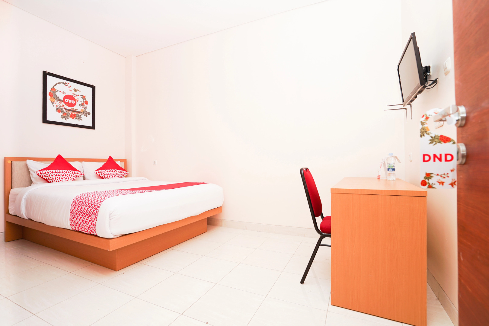 Hotel O Menjangan Residence at Citraland 1