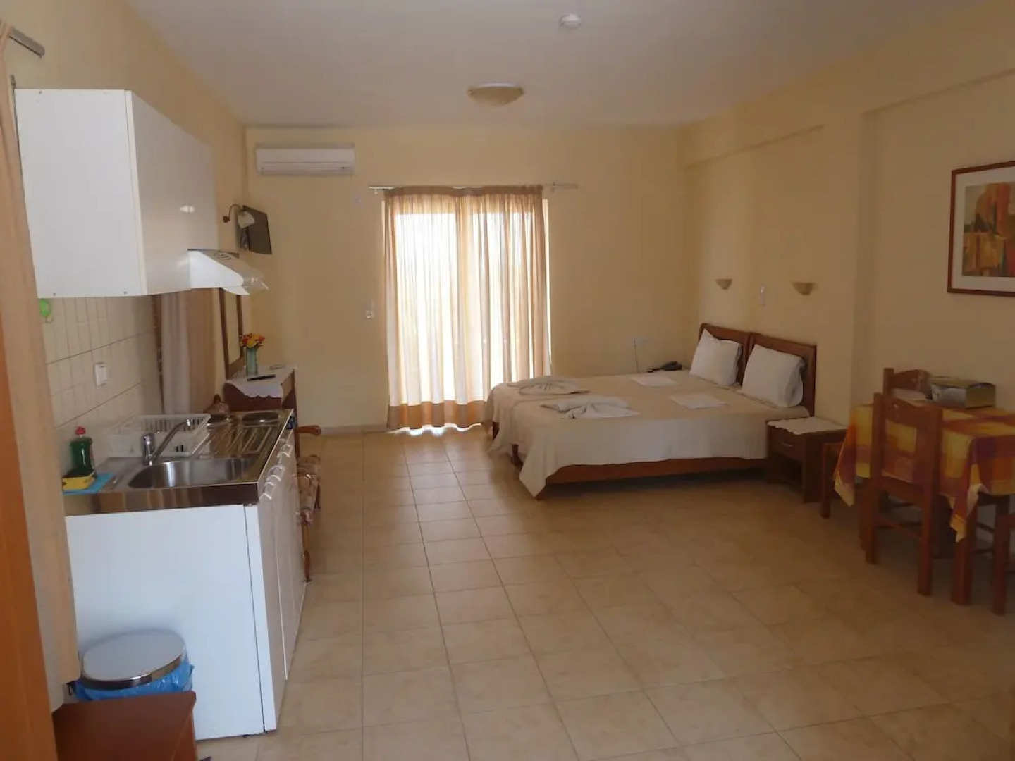 Elafonisos Diamond Resort