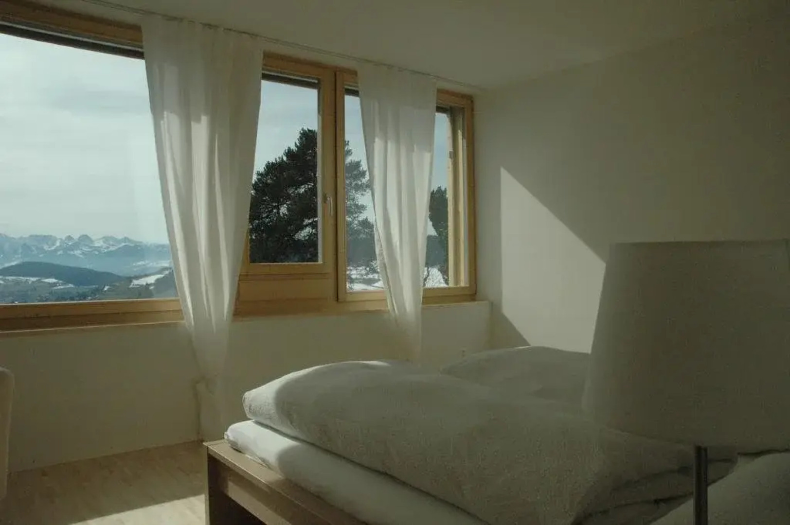 Seminar Hotel Möschberg