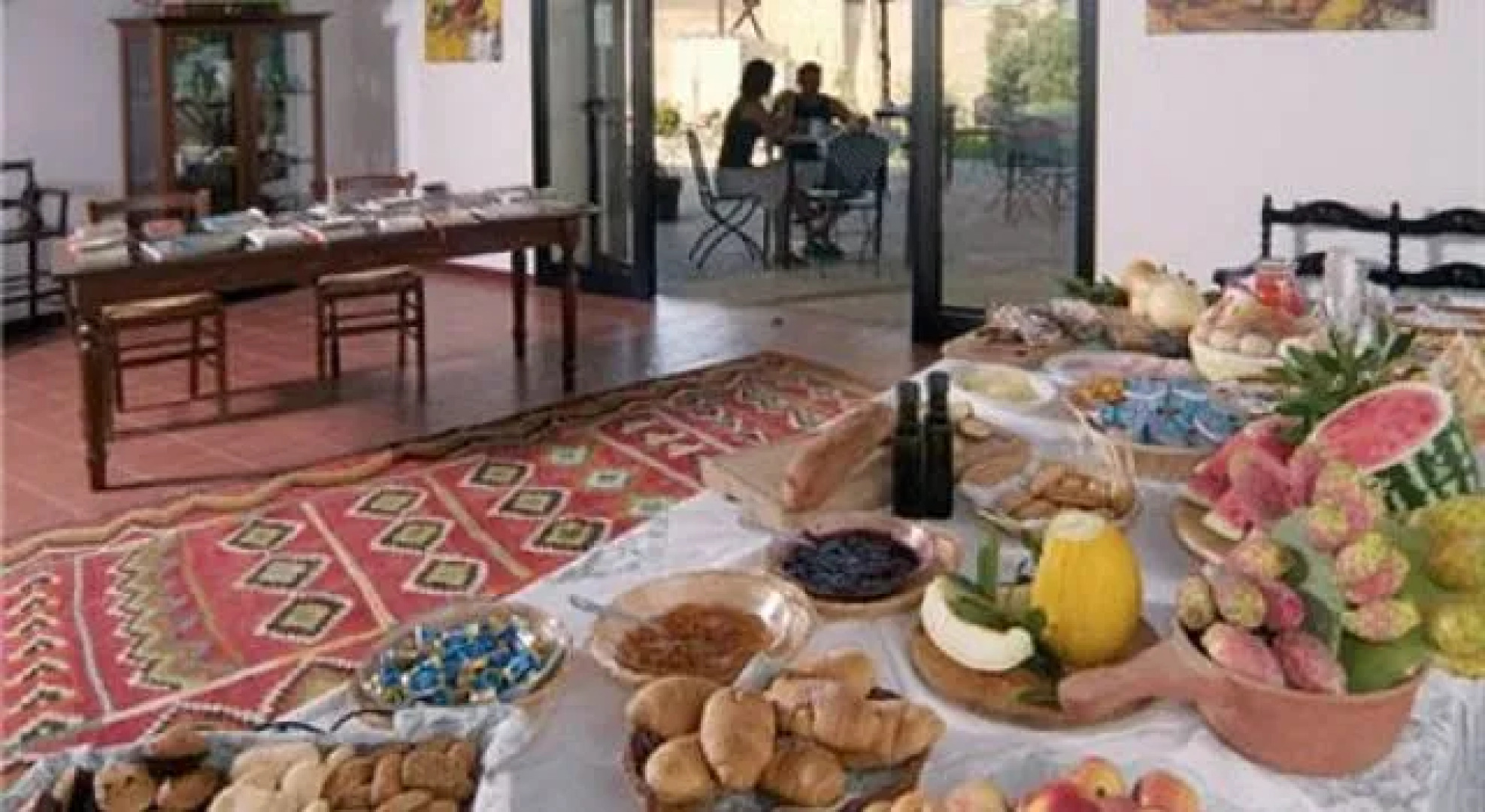 Agriturismo Casalicchio