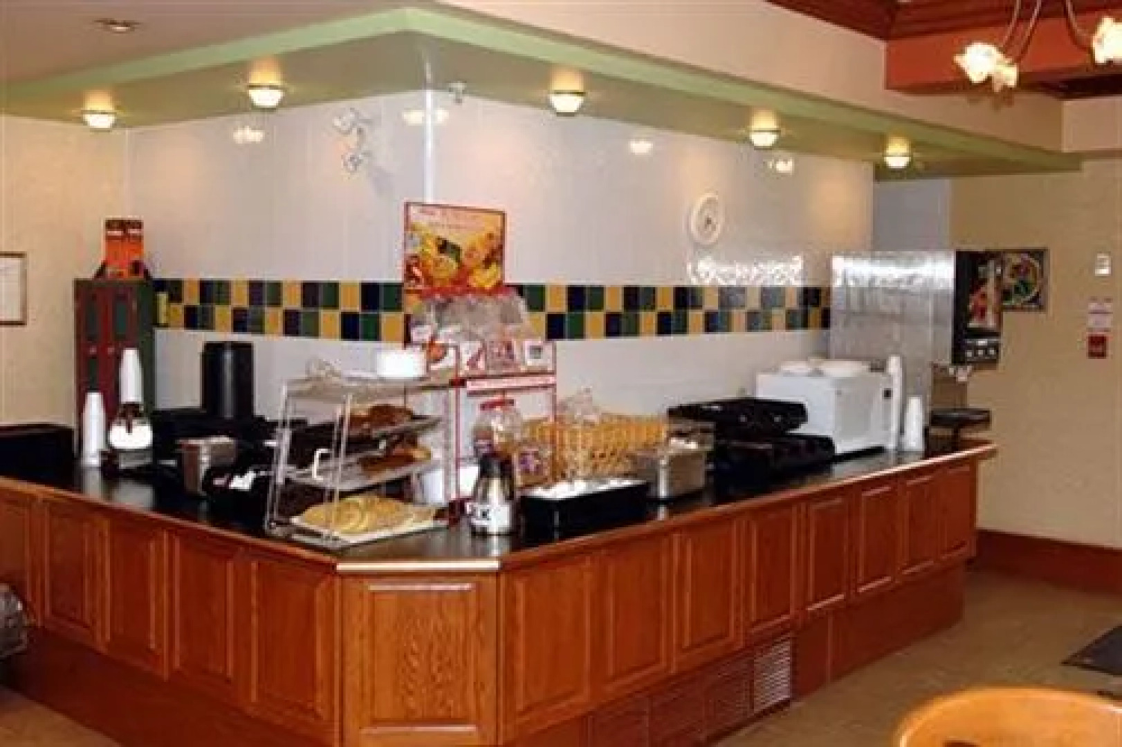 Lakeview Inns & Suites - Hinton