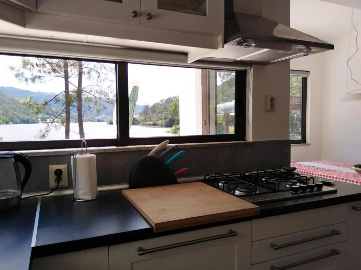 Casa do Avo Xico - Geres Lake House - 6pax