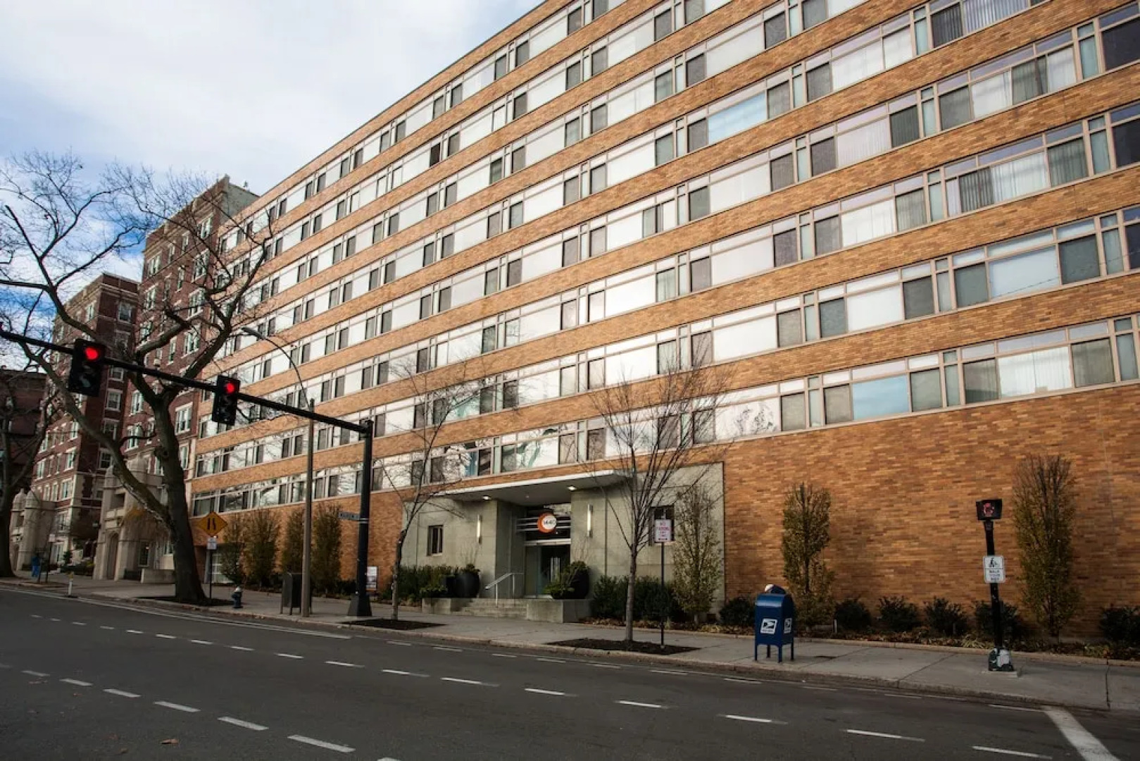 One Bedroom Apartment in Brookline by Namastay