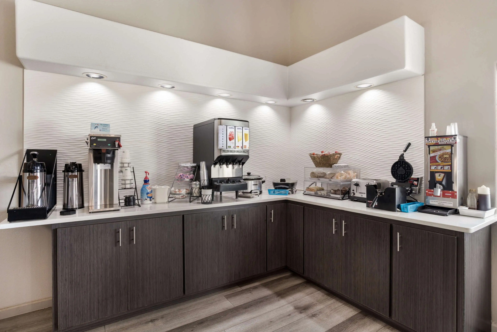 SureStay Hotel by Best Western Grants