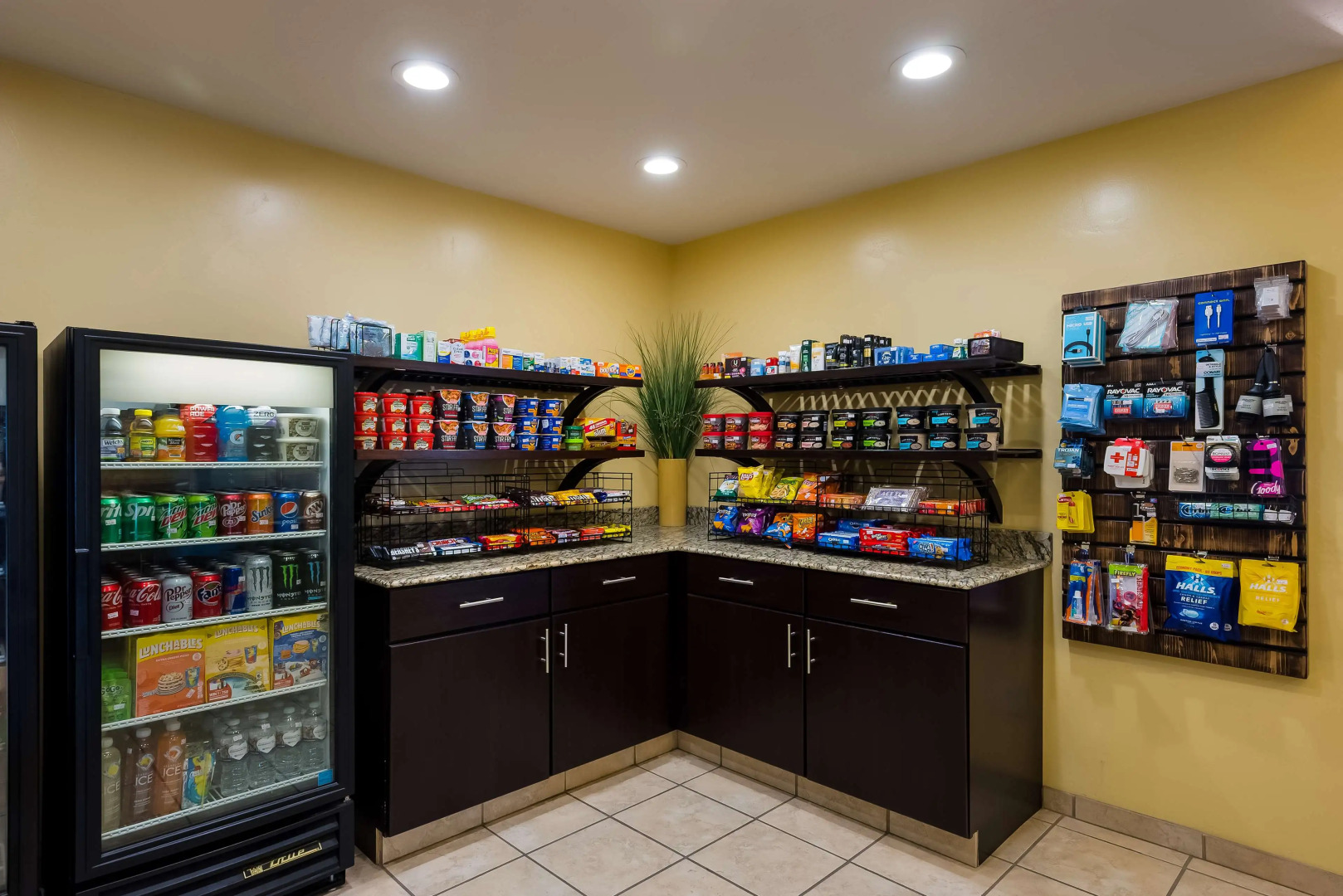 Best Western Plus Landmark Hotel