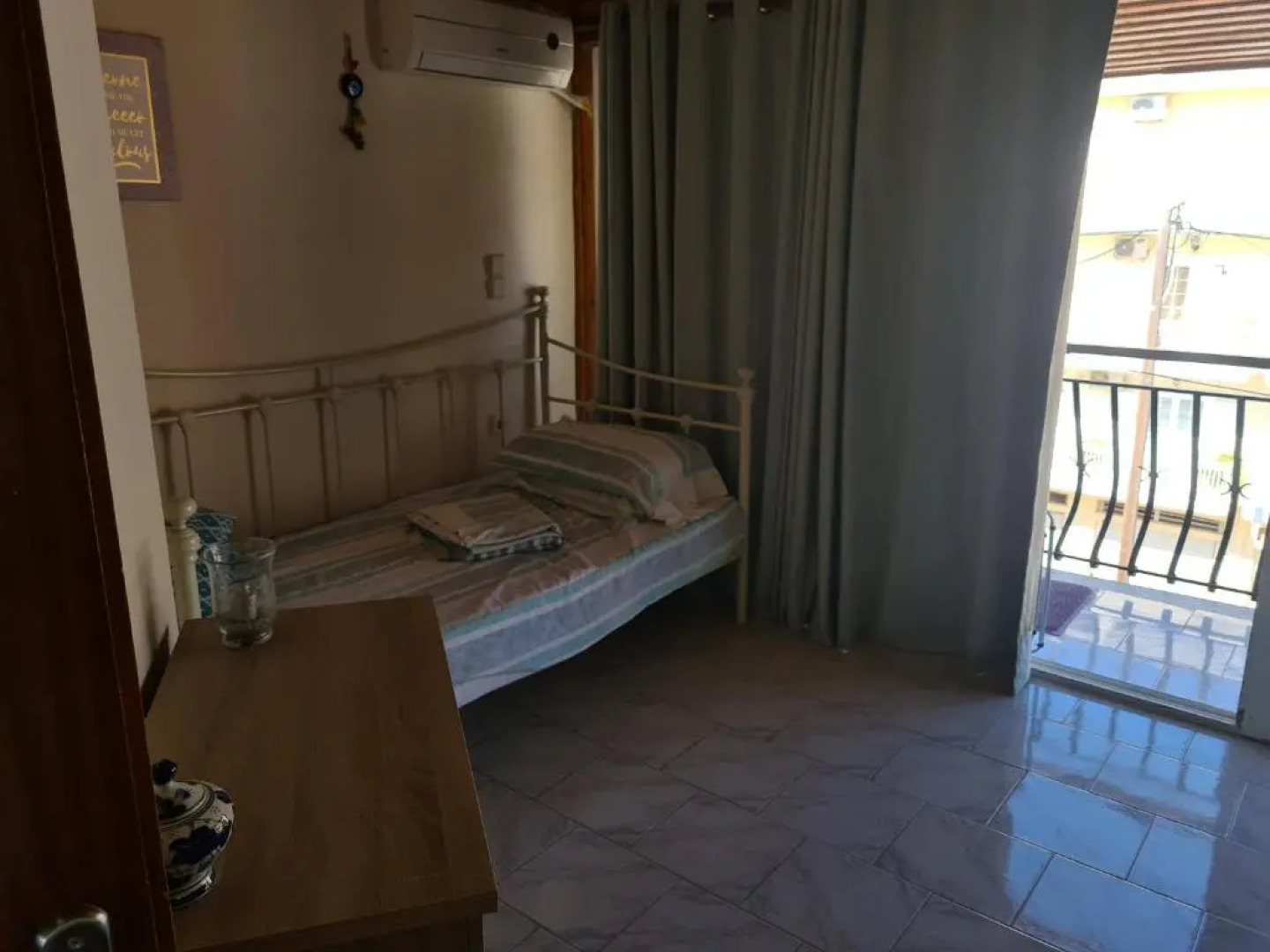 Zante House Apartments