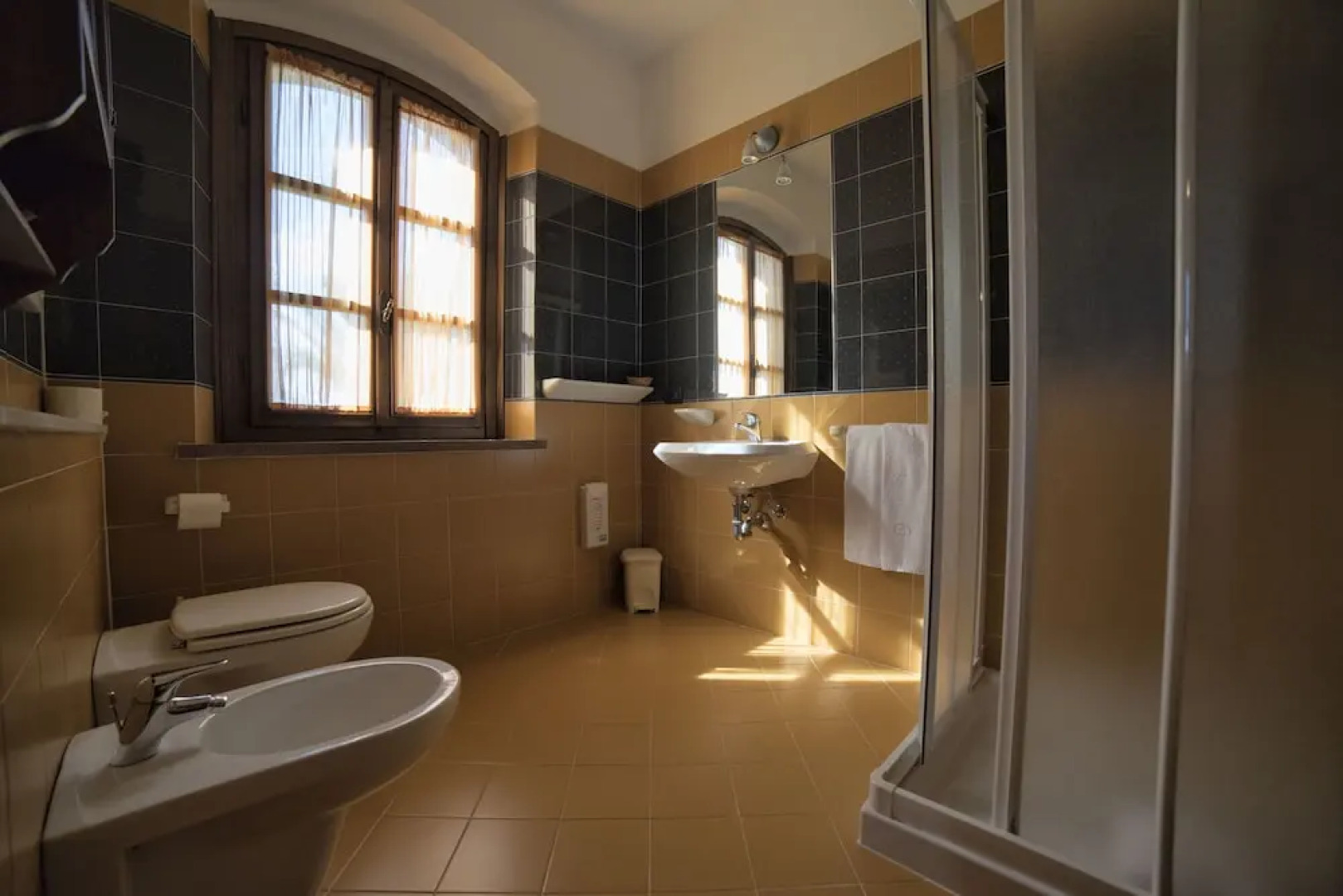 Agriturismo SantUberto