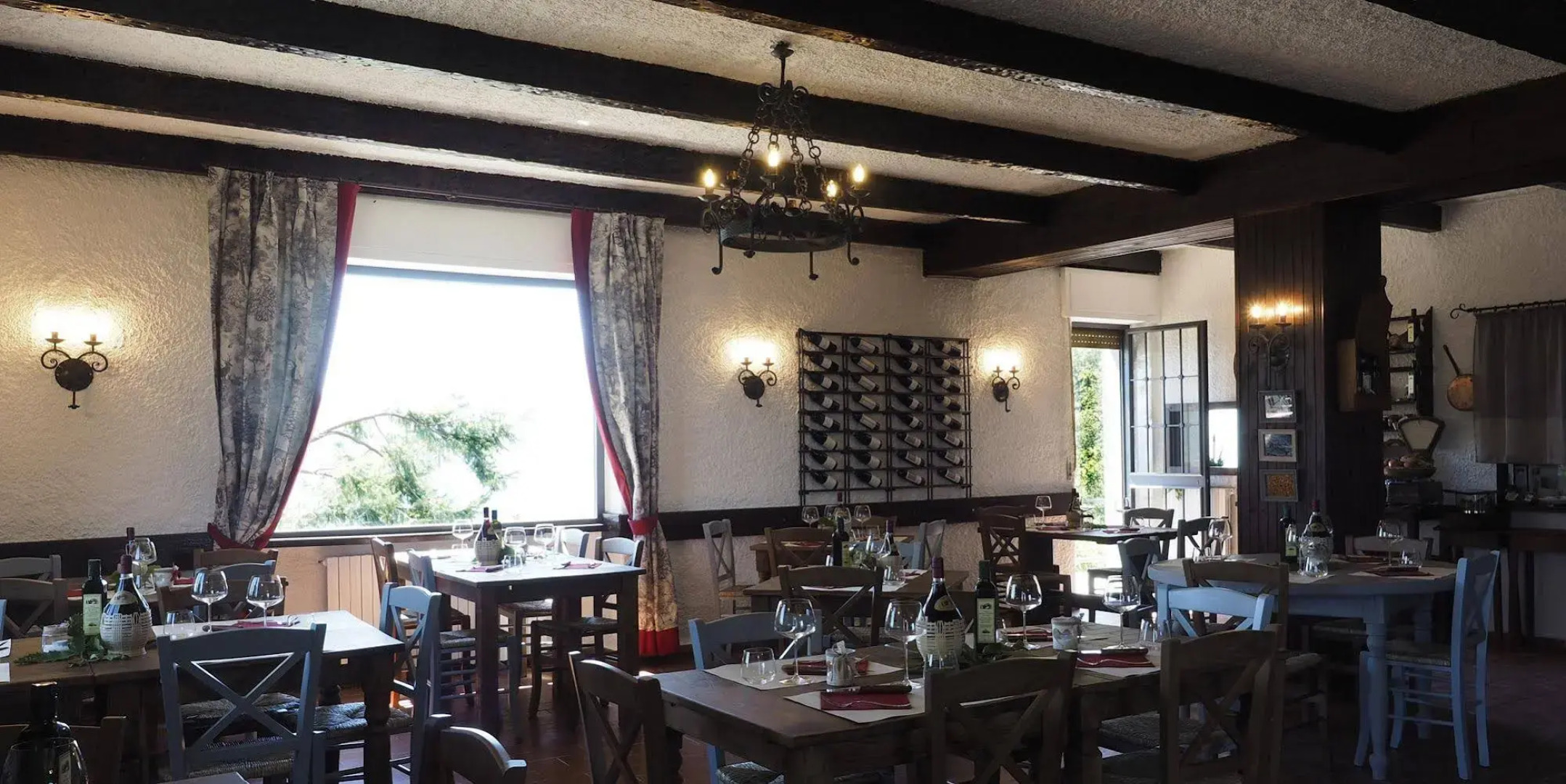 Locanda Il Rustichello