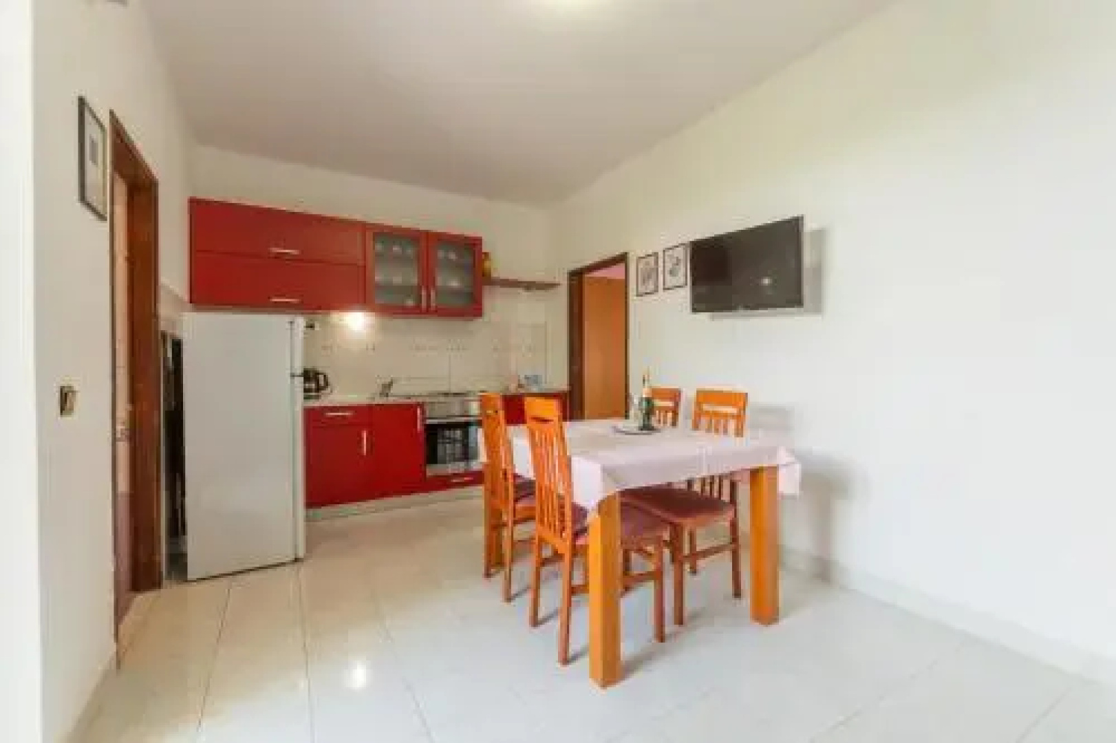Apartments Leder