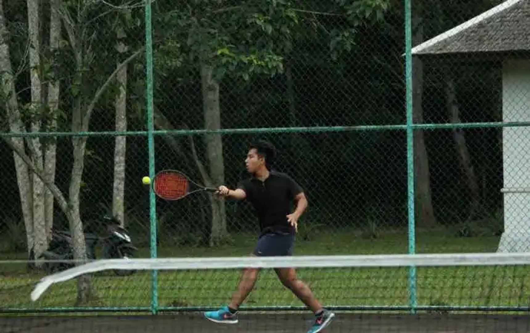 Rungan Sari Meeting Center & Resort