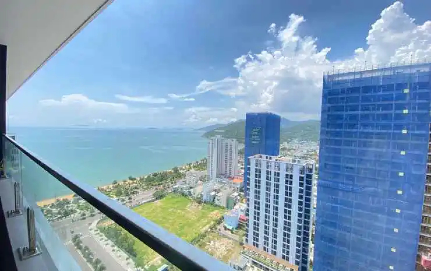 FLC Sea Tower Quy Nhon - ND Condotel