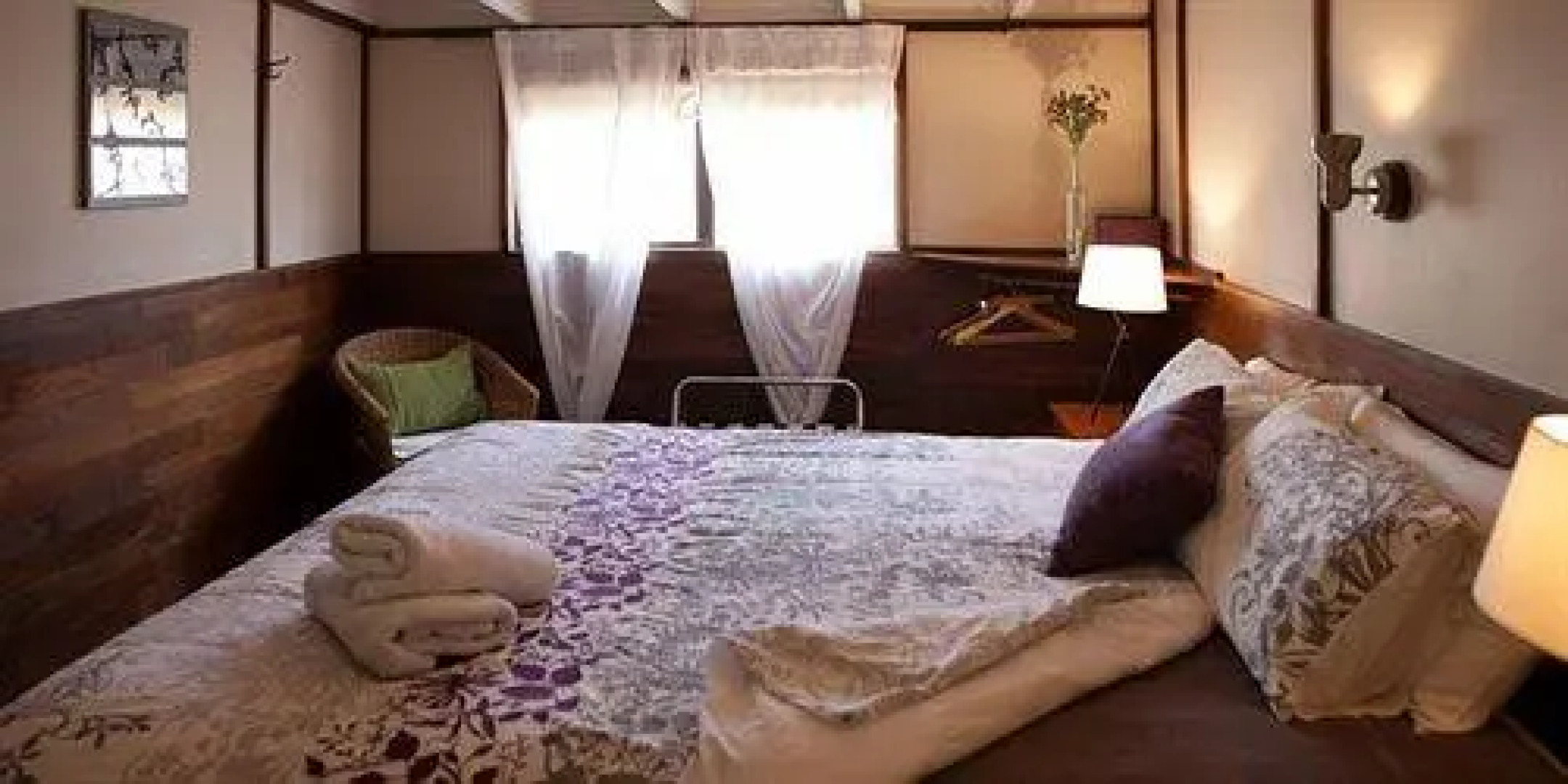 Margaret River Stone Cottages