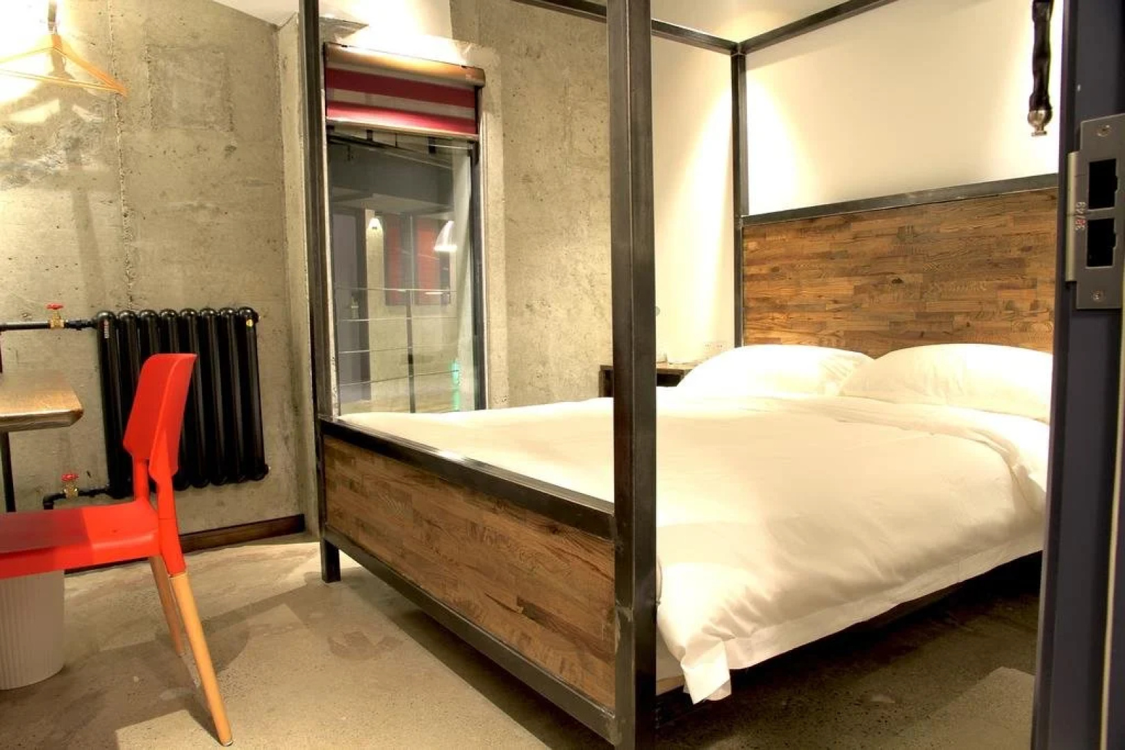 UniLoft Hostel Dalian