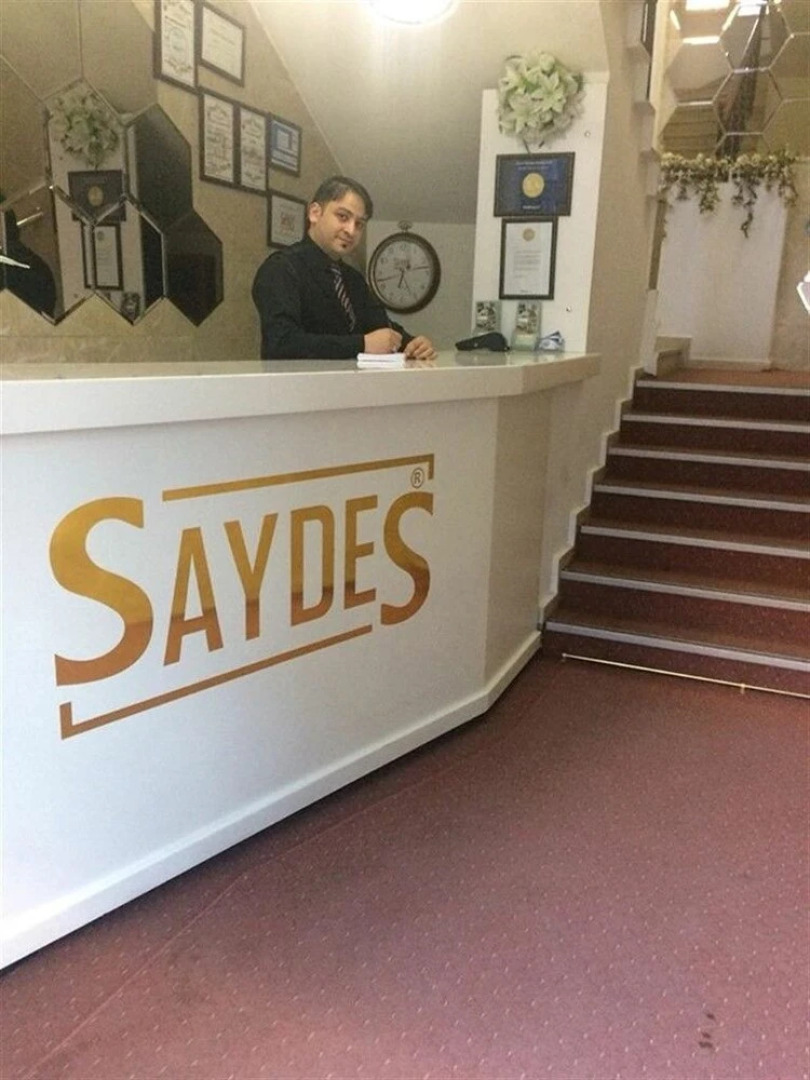 Saydes Otel