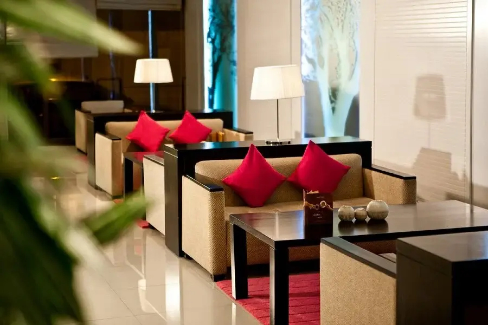 Occidental Sfax Centre